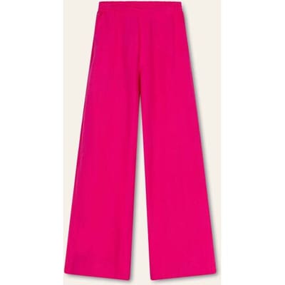 Oilily Philo Broek- maat34 Raspberry Sorbet