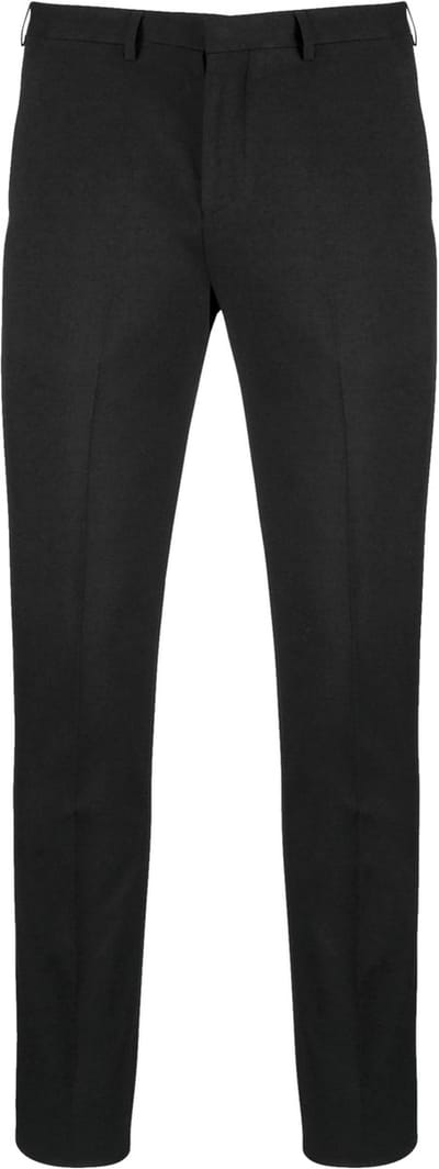 Kariban Herenpantalon K730 - Black - 60 NL (54 FR)