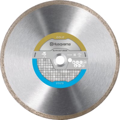 Elite-cut gs2s 180 10 25.4