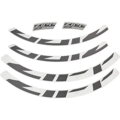 Stickerset Sram Zipp 202 Db 2020 Graphics
