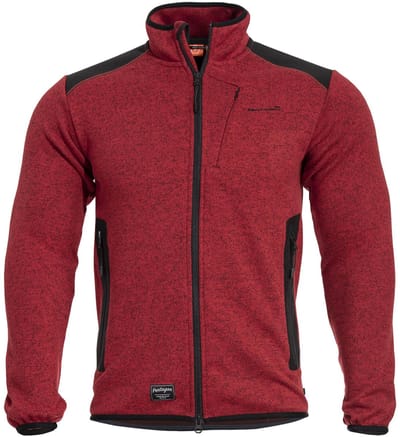 K08028 Pentagon Amintor Tactical Fleece sweater Red M