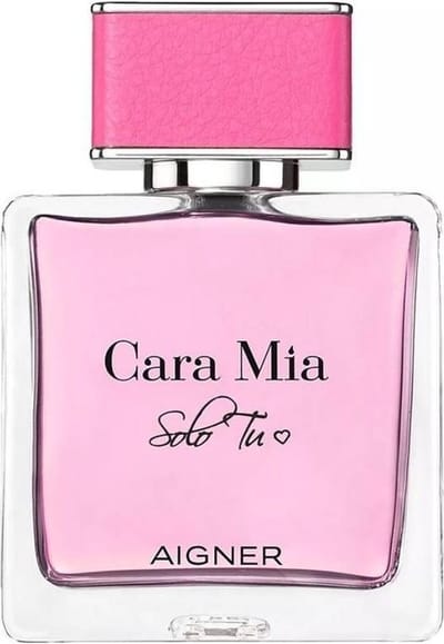 Etienne Aigner Cara Mia Solo Tu Eau de Parfum 50ml Spray Voor Haar