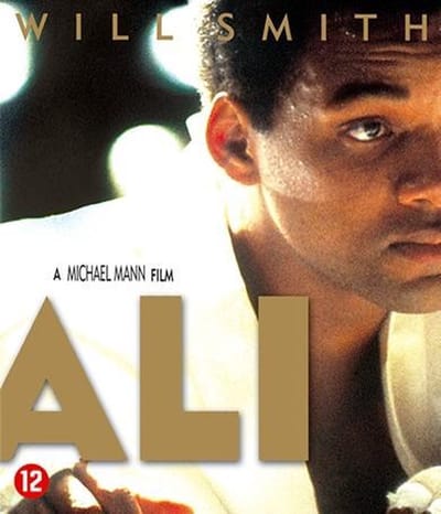 Ali (Blu-ray)