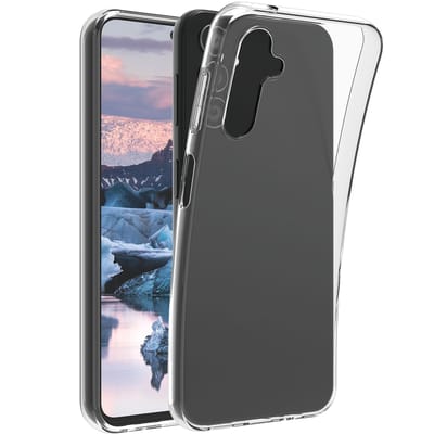 dbramante1928 Greenland Backcover geschikt voor Samsung Galaxy A14 (5G) - Transparant