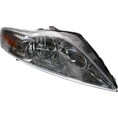 VanWezel 1881962 - Phare droit avec clignotant pour Ford Mondeo de 06/2007 au 09/2010