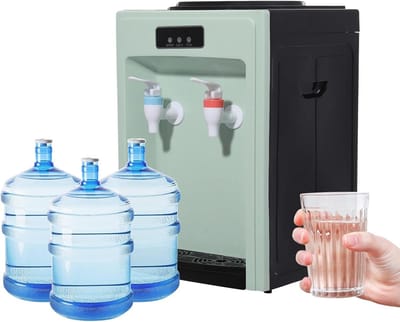 Waterdispenser Met Koud Water - Waterkoeler - Dagelijks Comfort
