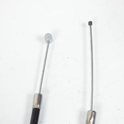 originele gaskabel voor piaggio 50 sfera scooter 1992 tot 1995 268812 nieuw