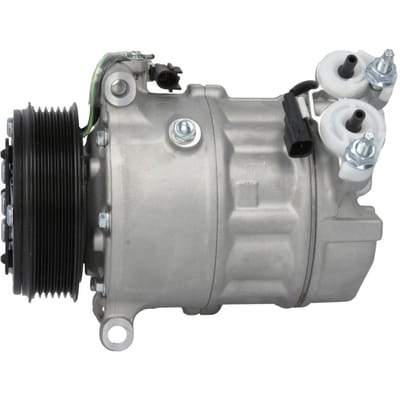 Compressor airconditioning THERMOTEC KTT090324