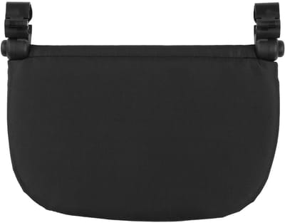 Dailygoods - Kinderwagen Voetsteunverlenger 21 cm voor Comfortabele Slaapomgeving