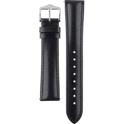 Hirsch 04202050-2-19 Siena Horlogeband