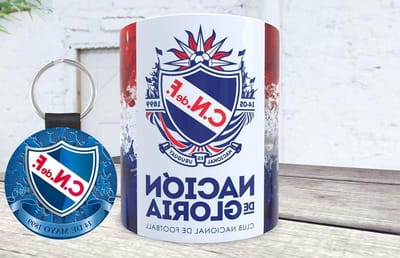 Koffiemok Keramiek - Themok Cadeau - Dagelijks Gebruik - Vaatwasserbestendig - 350 ml - Wit