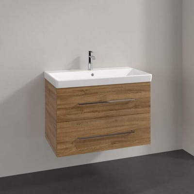 Villeroy & Boch Avento vanity unit 78 x 45.2 x 51.4 cm A89100B3