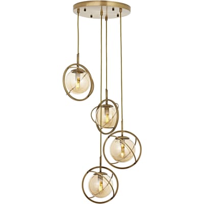Hanglamp Blake | Lumos