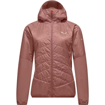 Donsjack voor dames Salewa Ortles Hyb Twr