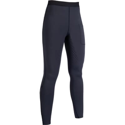 Dameslegging met volledige grip HKM Flow