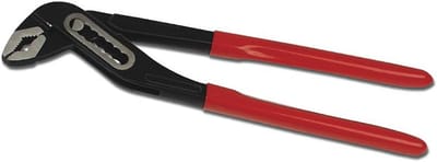 Behangpliers 300 mm Zwart - Professioneel Handgereedschap voor Wandbekleding