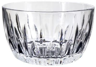 Bricard Altea kommenset Ø10 cm – 6-delig