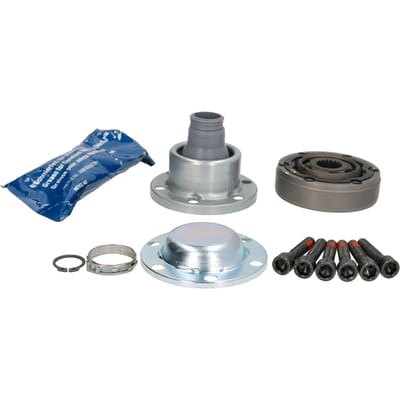 Homokineet reparatie set, aandrijfas MEYLE KIT 514 152 2002/S