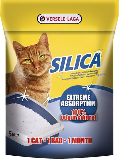 Versele-Laga Silica Silicagel 1 x 5L