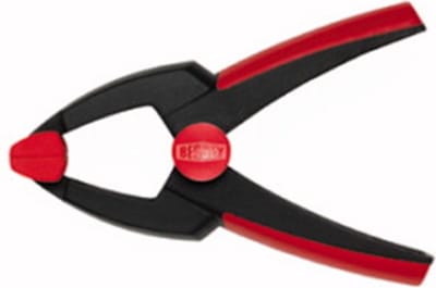 Bessey XC5 Clippix 50/50