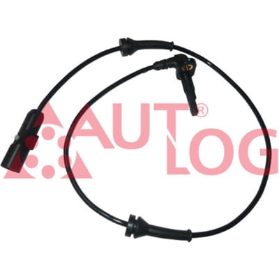Sensor, wielsnelheid AUTLOG AS5189