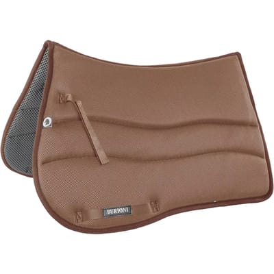 Zadeldek voor paarden Burioni Ttech Sympa