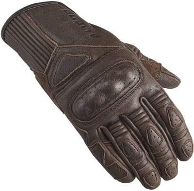 Bogotto Origin RT Handschoenen Bruin - Handschoen