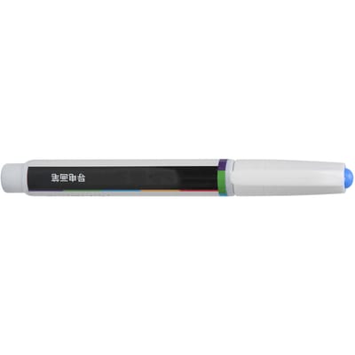 Geleidende Inkt Pen Elektrische Verf Circuit Reparatie Tool Zwart voor DIY PCB Onderhoud white