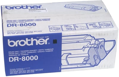 Brother printer DR-8000 Drum unit