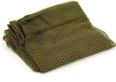 RCG Reserve Net Venator - Olijfgroen
