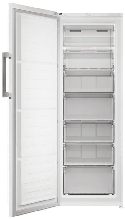 Whirlpool WHMFF 1292 W4E diepvriezer Vrieskast Vrijstaand 256 l Wit