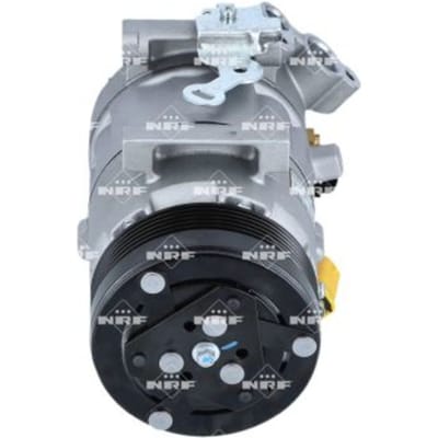 Compressor airconditioning NRF KLIMA NRF 32819