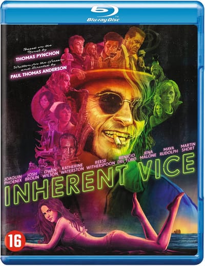 Inherent Vice