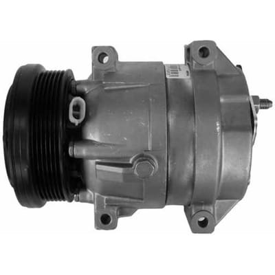 Compressor, airconditioner AIRSTAL 10-1403