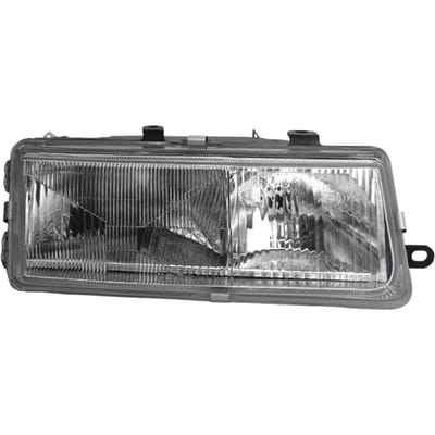 Koplampen DEPO 445-1103R-LD-EM, rechts