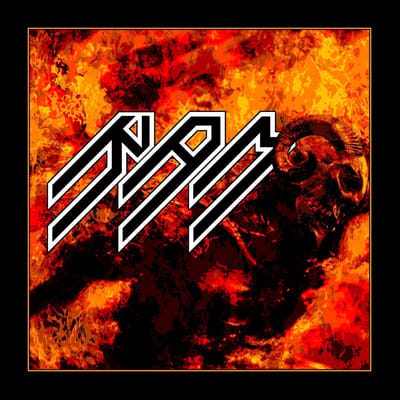 RAM - Rod (LP)
