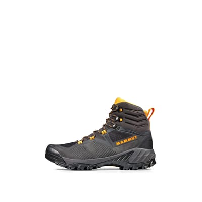 Sapuen High GTX High GTX Hommes [Mammut] Hommes/Sapuen 3030-04241 (25,5cm)