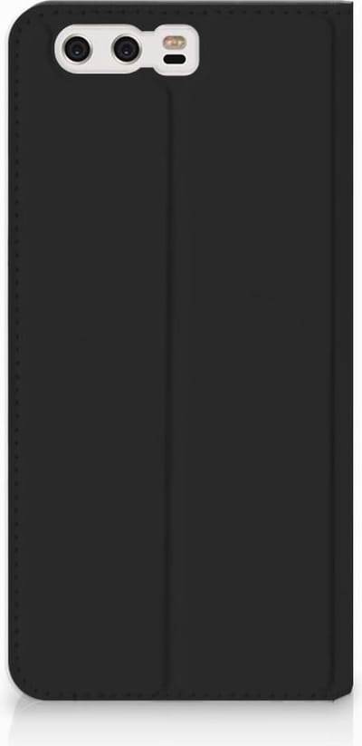 Huawei P10 Plus Hoesje met tekst Woke Up - Origineel Cadeau Zelf Maken