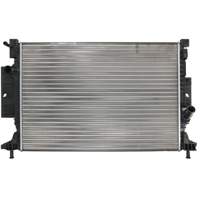 Radiator THERMOTEC D7G043TT