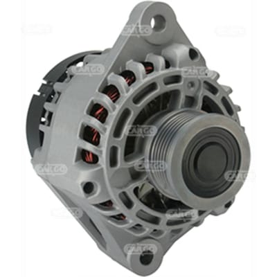 Driefasige generator HC-CARGO 113955