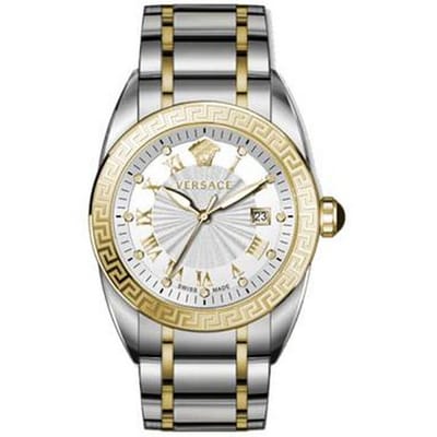 Versace V-Sport II VFE140015 mannen horloge