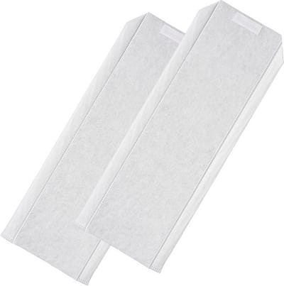 5 Sets | AFPRO Filters geschikt voor Zehnder ComfoD 300 / 350 / 450 / 550 G3 | WTW filters | Stapelkorting