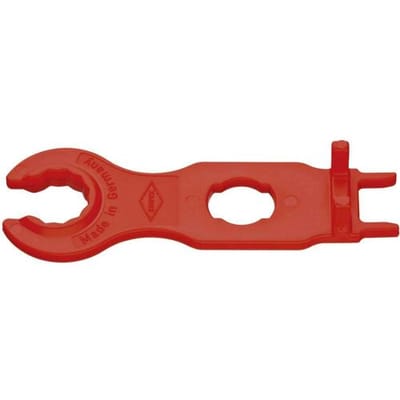 Knipex 97 49 66 2 Montagegereedschap Geschikt voor merk Knipex