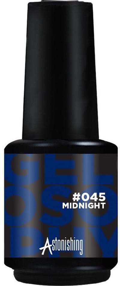 Astonishing #045 Midnight