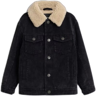 Kinderjas Desigual Orbita