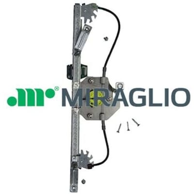 Raamregelaar MIRAGLIO 30/2690