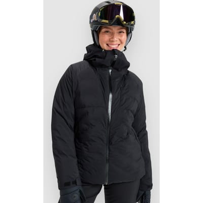 Dames snowboard jas Roxy Luna Frost