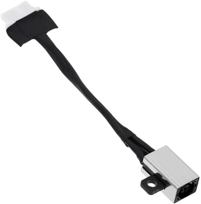 DC Jack Socket Port Charging Power Connector Cable