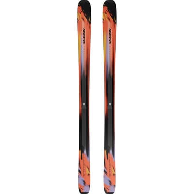 Salomon Stance Pro 96
