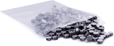 Plombeerloodjes | 1KG| Ø12mm